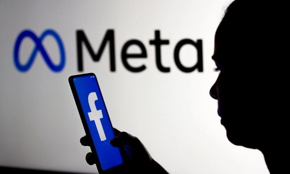 Meta: Η ΕΕ απαγορεύει τη χρήση των δεδομένων για στοχευμένες διαφημίσεις